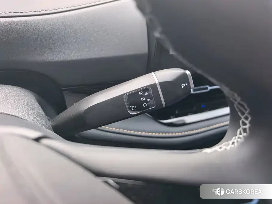 Chang'an CS55PLUS PHEV id 4669318 из Китая 7