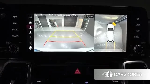 Kia Sorento 4th Generation id 3011740 из Кореи 7