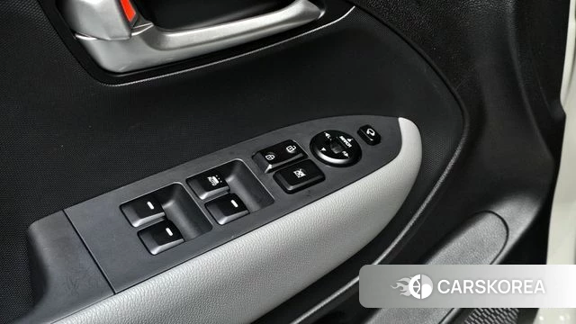 Kia The New Kia Ray id 3841555 из Кореи 7