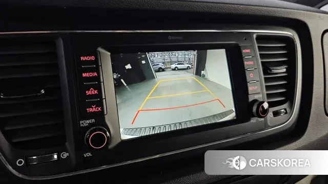 Kia The New Carnival id 3682553 из Кореи 7