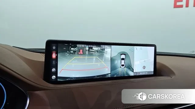 Genesis G80 (RG3) id 3760132 из Кореи 7