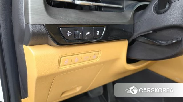 Kia Carnival 4th generation id 4651405 из Кореи 7