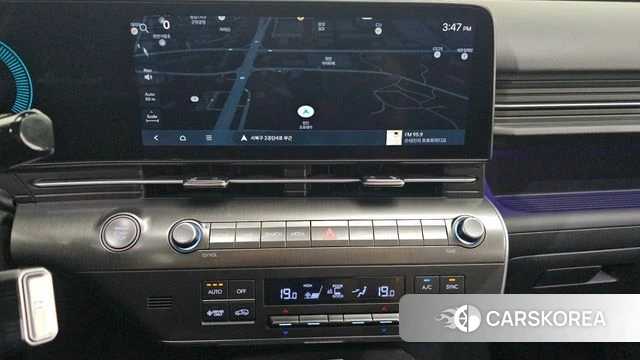 Hyundai Kona Hybrid (SX2) id 4554690 из Кореи 7