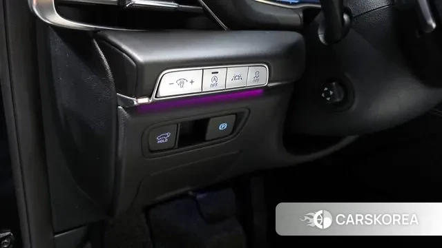 Genesis GV80 id 3587614 из Кореи 7