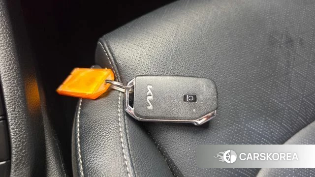 Kia The New K3 2nd generation id 4720885 из Кореи 7