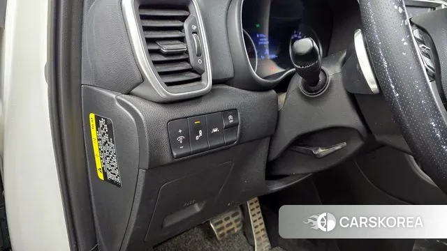 Kia Sportage The Bold id 3772556 из Кореи 7