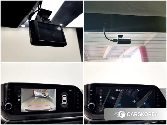 Hyundai Sonata Hybrid (DN8) id 3611750 из Кореи 7