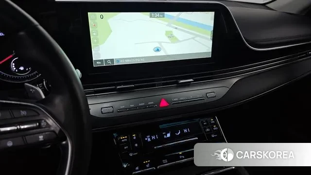 Hyundai The New Grandeur IG id 3655239 из Кореи 7