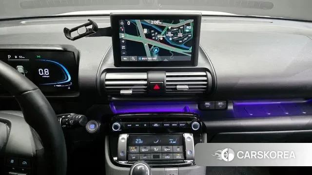 Hyundai Casper id 3716996 из Кореи 7