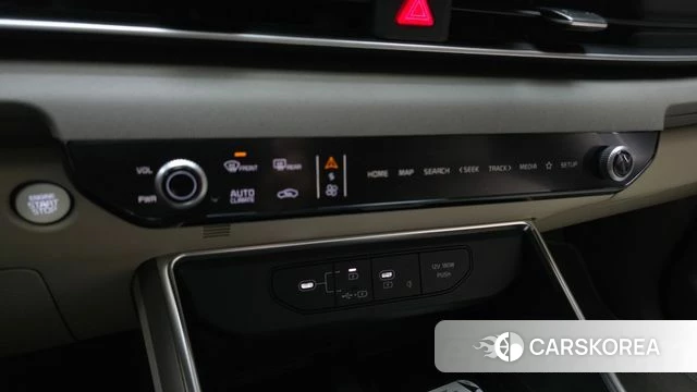 Kia The New Carnival 4th Generation id 4897556 из Кореи 7
