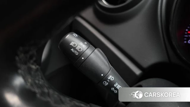 Renault Korea (Samsung) New QM3 id 4471506 из Кореи 7