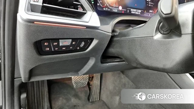 BMW 3 Series (G20) id 3037410 из Кореи 7