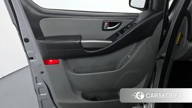 Hyundai The New Grand Starex id 3345105 из Кореи 7