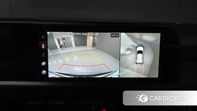 Kia The New Seltos id 3634767 из Кореи 7