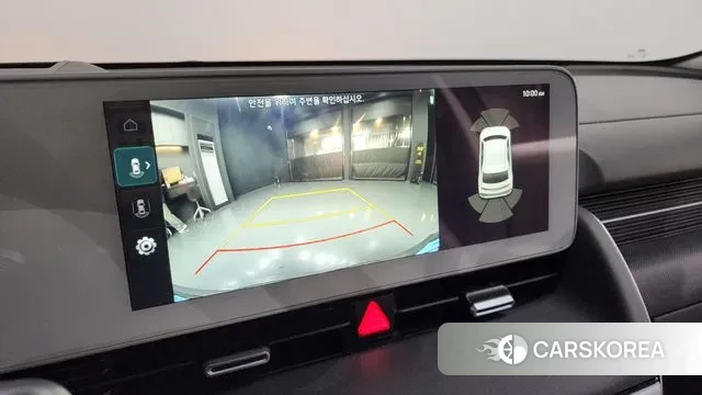 Hyundai Ionic 5 id 3581889 из Кореи 7