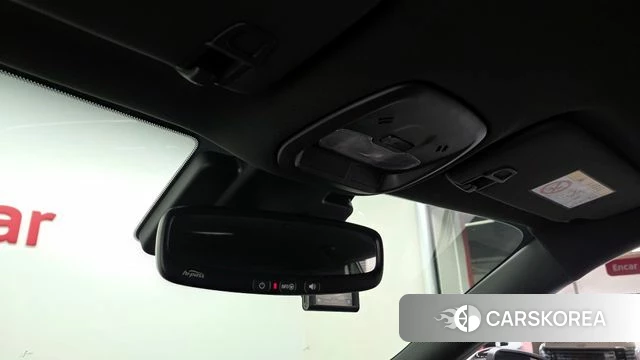 Chevrolet (GM Daewoo) Trax Crossover id 3963710 из Кореи 7