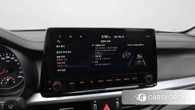 Kia The New K3 2nd generation id 4706345 из Кореи 7