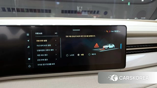 Ssangyong Actian 2nd Generation id 3963205 из Кореи 7