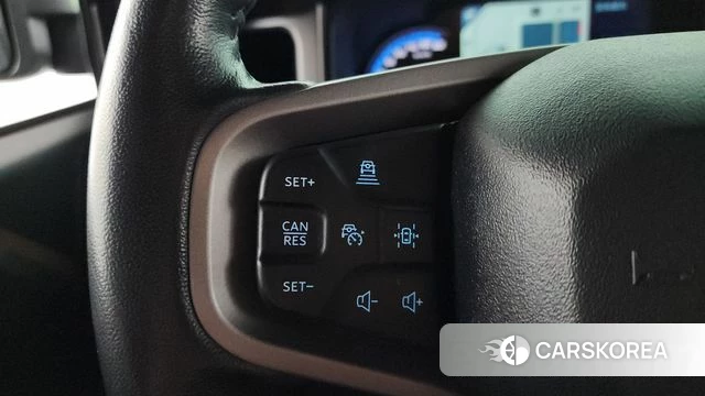 Ford Bronco 6th Generation id 4195404 из Кореи 7