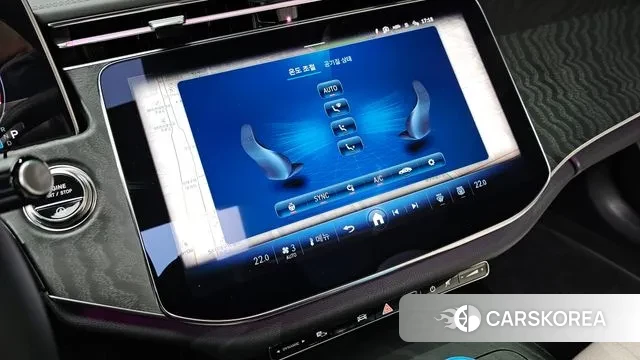 Mercedes-Benz E-Class W214 id 3549579 из Кореи 7