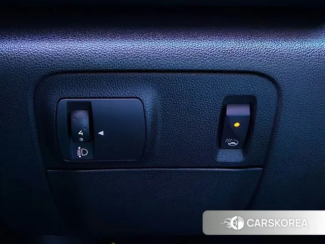 Renault Korea (Samsung) SM6 id 3557370 из Кореи 7