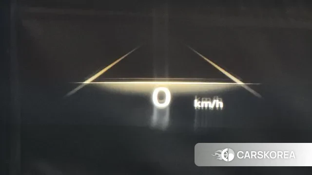 Genesis G80 (RG3) id 3390992 из Кореи 7