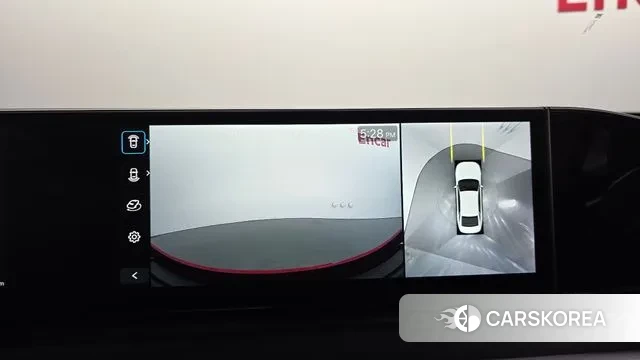 Hyundai Grandeur (GN7) id 3596511 из Кореи 7