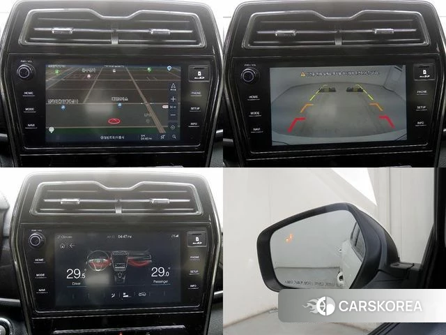 Ssangyong Berry New Tivoli id 4772518 из Кореи 7