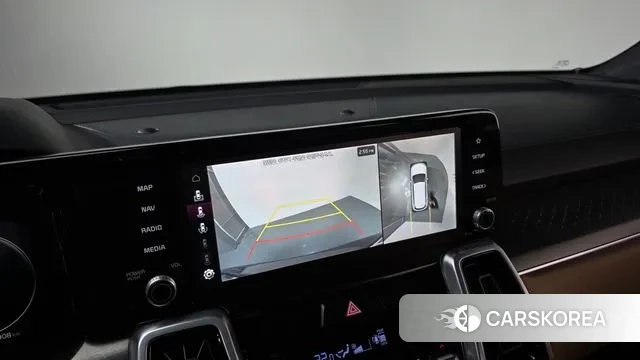 Kia Sorento 4th Generation id 3406778 из Кореи 7