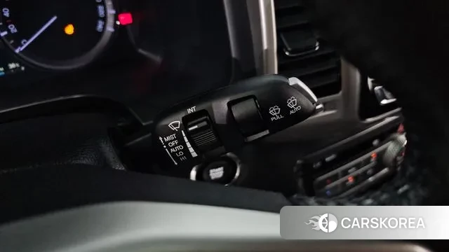 Ssangyong Rexton Sports id 3096251 из Кореи 7