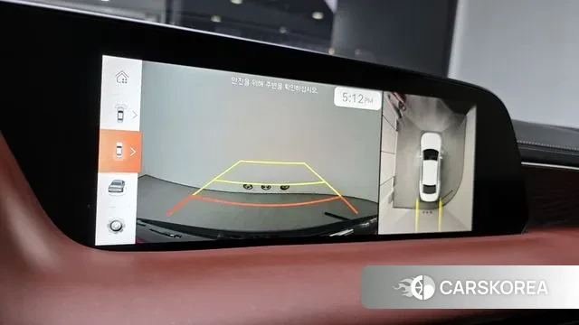 Genesis G90 (RS4) id 3670358 из Кореи 7