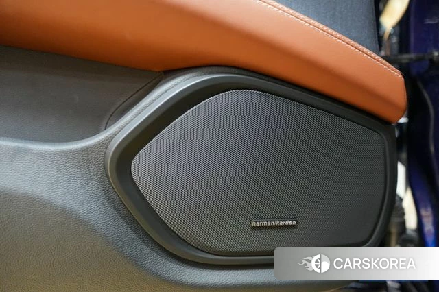 Maserati Quattroporte id 3889330 из Кореи 7