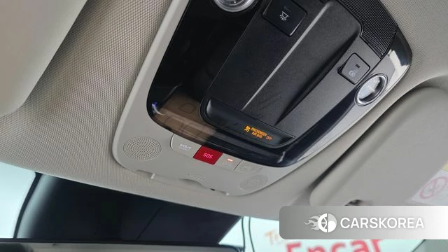 Kia EV6 id 4355371 из Кореи 7