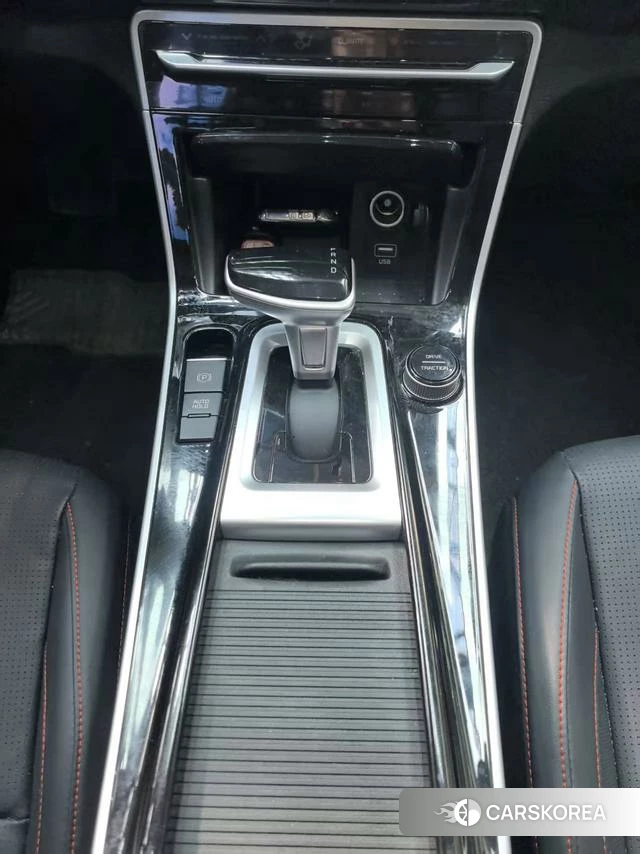 Kia Proud run id 4333838 из Китая 7