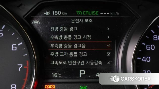 Kia The New Carnival id 3853879 из Кореи 7