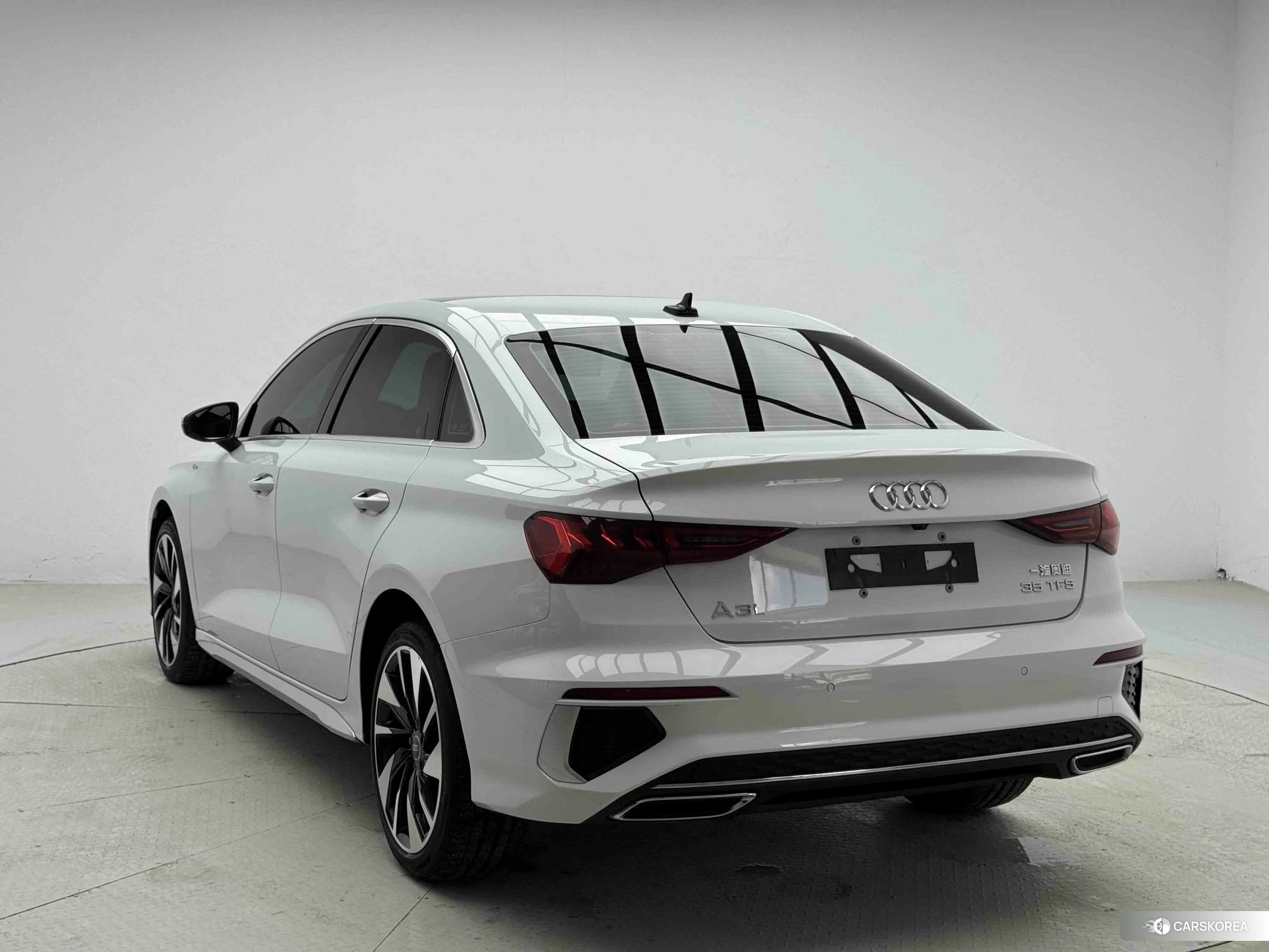 Audi A3 id 4454187 из Китая 7