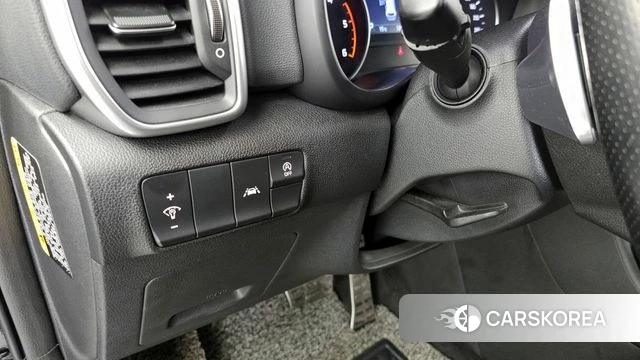 Kia Sportage The Bold id 3853200 из Кореи 7