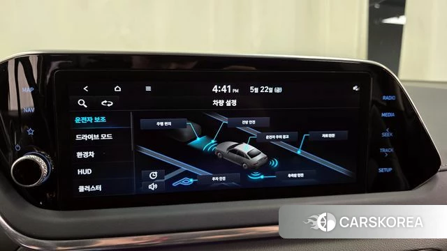 Hyundai Sonata Hybrid (DN8) id 4360943 из Кореи 7