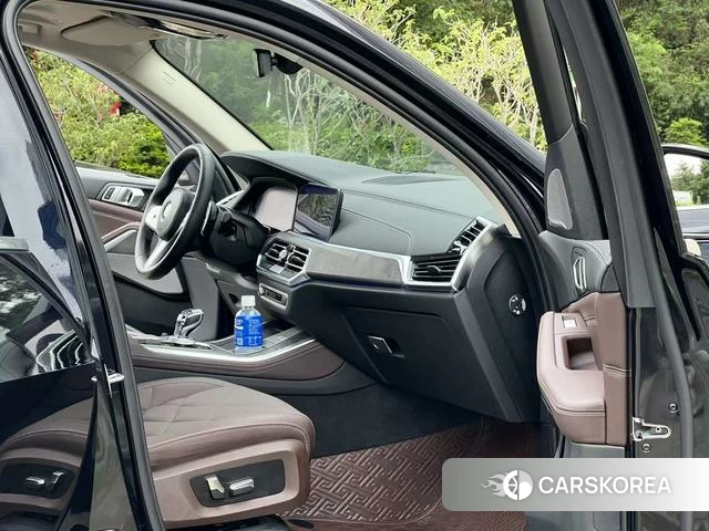 BMW X5 id 4278299 из Китая 7