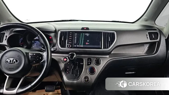 Kia The New Ray id 3493978 из Кореи 7