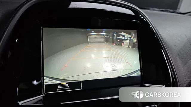 Chevrolet (GM Daewoo) The New Spark id 3647031 из Кореи 7