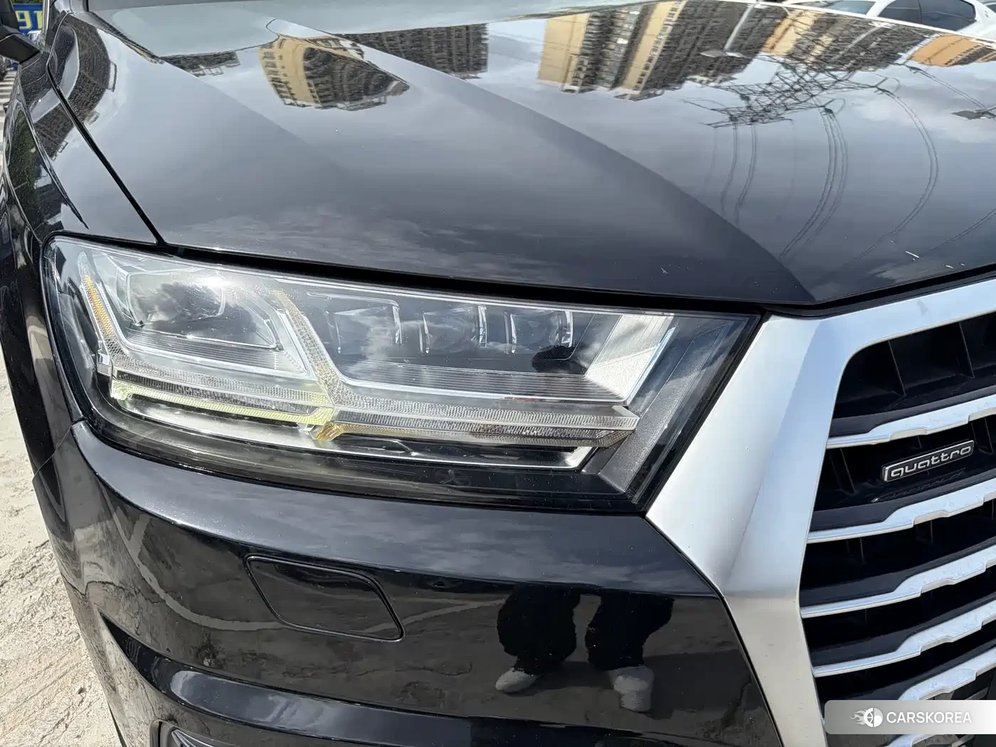 Audi Q7 id 4628279 из Китая 7