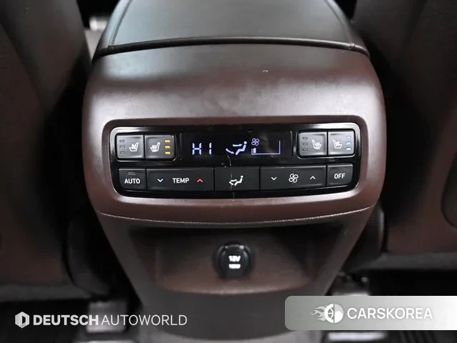 Hyundai The New Palisade id 3241737 из Кореи 7