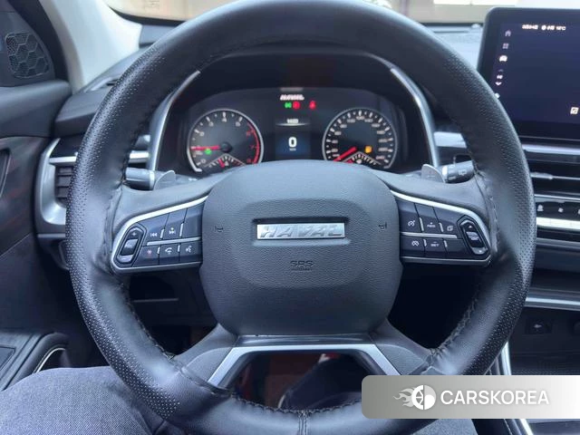 Haval H6 id 4241965 из Китая 7