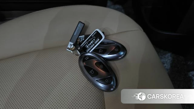 Hyundai Staria id 4893058 из Кореи 7