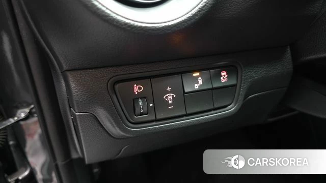 Kia The New K3 2nd generation id 3898347 из Кореи 7