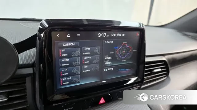 Hyundai Veloster (JS) id 3480213 из Кореи 7