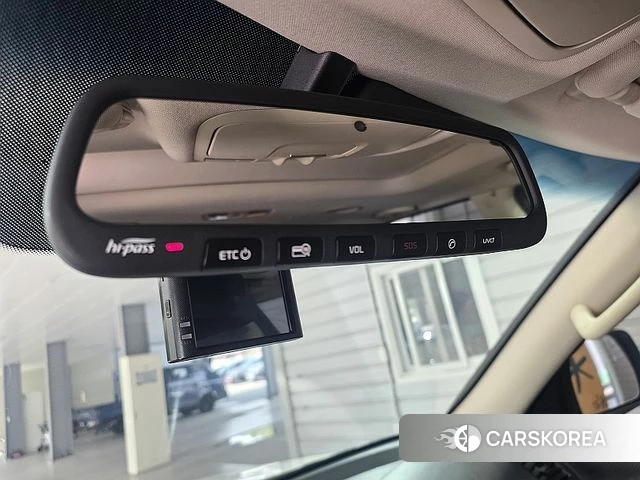 Kia The New Mohave id 3982222 из Кореи 7