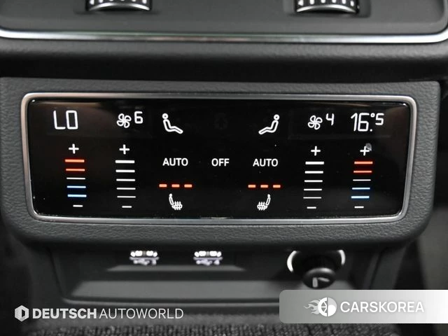 Audi A7 (4K) id 4732334 из Кореи 7