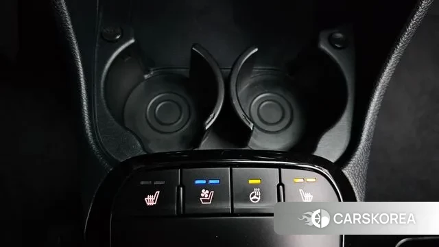 Kia Morning Urban (JA) id 3621732 из Кореи 7